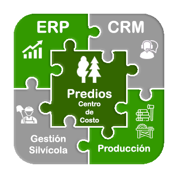LiderUNO ERP
